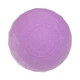 Мяч массажный кинезиологический Zelart Massage Roller Fit 3809 диаметр 6см Lilac - изображение 1