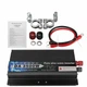 Інвертор автомобільний для котла, насоса Doxin-3500W 12/220В, перетворювач напруги, ЧИСТИЙ СИНУС - зображення 2