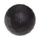 Мяч массажный кинезиологический Zelart Massage Roller Fit 3809 диаметр 6см Black - изображение 2