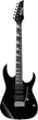 Електрогітара IBANEZ GRG170DX BKN (44692) - изображение 1