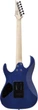 Електрогітара IBANEZ GRX70QA TBB (224094) - изображение 2