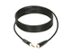 Кабель комутаційний KLOTZ AS-EX1 EXTENSION CABLE BLACK 3 M (228326) - изображение 1