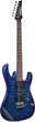 Електрогітара IBANEZ GRX70QA TBB (224094) - изображение 3