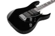 Електрогітара IBANEZ GRG170DX BKN (44692) - изображение 4