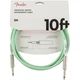 Кабель інструментальний FENDER CABLE ORIGINAL SERIES 10' SFG (228457) - зображення 1