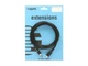 Кабель комутаційний KLOTZ AS-EX1 EXTENSION CABLE BLACK 3 M (228326) - изображение 3