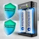 Зарядний пристрій everActive LC200, 2 канала, для Li-ion акумулят. 18650, 16340, 14500,26650, 21700 - зображення 3