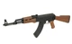 Автомат АК-47 CM.522 CYMA для страйкболу - зображення 3
