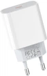 Сетевое зарядное устройство Hoco C76A Plus Speed source PD20W charger White (693147474746917) - изображение 3