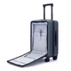 Валіза Xiaomi Ninetygo Light Business Boarding Case 20" Titanium Grey (6934177714993) - изображение 2