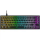 Клавіатура Xtrfy K5 68 keys Kailh Red Hot-swap RGB UA Black (K5-RGB-CPT-BLACK-R-UKR). 250029 - изображение 1