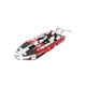 Конструктор Meccano Машинка 10 в 1 (6060104) - зображення 3