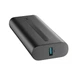 Батарея універсальна Cellularline THUNDER 20000 mAh, PD/20W, QC/20W, USB-C, USB-A (8018080423222) - изображение 3