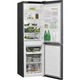 Холодильник Whirlpool W7811IK - зображення 2