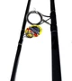 Удилище карповое Zhibo Carp-3 Carbon 3.90 м / 3.5 lbs - изображение 4