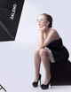 Набор непрерывного освещения RaLeno Softbox 2 софтбоксов с фотографическим 2 штативами и чехломы - изображение 6