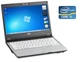 Ноутбук Fujitsu LifeBook S760 / 13" TN / Core i5-520M (2(4) ядра по 2.4-2.9GHz) / 4GB DDR3 / 128GB SSD / HD Graphics / WebCam / DVD-RW б/у - изображение 1