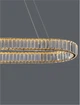 Підвіс NOVA LUCE AURELIA 9333073 - зображення 5