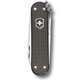 Ніж складаний 58 мм, 5 функцій Victorinox CLASSIC SD - зображення 2