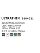 Підвіс NOVA LUCE ULTRATHIN 9184021 - изображение 4