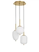 Підвісний світильник NOVA LUCE LATO 9624068 - зображення 2