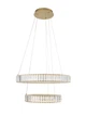 Підвіс NOVA LUCE AURELIA 9333077 - зображення 2