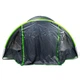 Кемпинговая пятиместная палатка Ranger Tornado 5 RA6623 Grey-Green - изображение 7