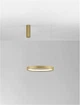 Підвіс NOVA LUCE PERRINE 9345615 - изображение 3