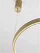 Підвіс NOVA LUCE PERRINE 9345615 - изображение 6