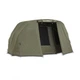 Палатка туристическая двухместная RANGER EXPERT 2 MAN 175 RA6645 зимнее покрытие оливковый - изображение 3