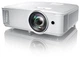 Проектор Optoma X309ST DLP/3700Lm Белый - изображение 5