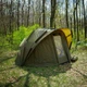 Палатка туристическая двухместная RANGER EXPERT 2 MAN 175 RA6644 оливковая - изображение 6