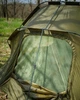 Палатка туристическая двухместная RANGER EXPERT 2 MAN 175 RA6644 оливковая - изображение 8
