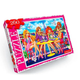 Пазл "Лучшие подружки" Danko Toys C260-13-04, 260 эл. - изображение 2
