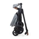 Прогулочна коляска Valco baby Snap 4 Ultra Trend Grey Marle - изображение 2