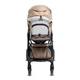 Прогулочна коляска Valco baby Snap 4 Ultra Trend Grey Marle - изображение 5