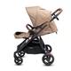 Прогулочна коляска Valco baby Snap 4 Ultra Trend Grey Marle - изображение 6