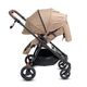 Прогулочна коляска Valco baby Snap 4 Ultra Trend Grey Marle - изображение 8
