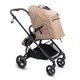 Прогулочна коляска Valco baby Snap 4 Ultra Trend Grey Marle - изображение 9