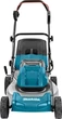Газонокосилка аккумуляторная Makita DLM460PT2 (46 см, 20-75 мм, 60 л, BL, LXT) - изображение 3