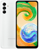 Smartfon Samsung Galaxy A04s 3/32GB White (TKOSA1SZA1190) - obraz 1