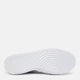 Женские кеды низкие Nike W Court Vision Alta Ltr DM0113-002 40.5 (9) 26 см Черные (195237045099) - изображение 6