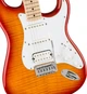 Електрогітара SQUIER by FENDER AFFINITY SERIES STRATOCASTER HSS MN SIENNA SUNBURST (231501) - изображение 4