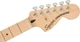 Електрогітара SQUIER by FENDER AFFINITY SERIES STRATOCASTER HSS MN SIENNA SUNBURST (231501) - изображение 5