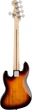 Бас-гітара SQUIER by FENDER AFFINITY SERIES JAZZ BASS V LR 3-COLOR SUNBURST (231523) - изображение 2