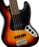 Бас-гітара SQUIER by FENDER AFFINITY SERIES JAZZ BASS V LR 3-COLOR SUNBURST (231523) - изображение 4