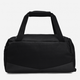 Сумка Under Armour UA Undeniable 5.0 Duffle XS Черный One size (1369221-001 One size) - изображение 2