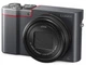 Цифр. фотокамера 4K Panasonic LUMIX DMC-TZ100EES Silver - изображение 4