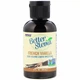 Стевия NOW Foods (Better Stevia) 60 мл с ванильным вкусом NOW06979 - изображение 1