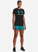 Футболка Under Armour UA Rival Logo 1356305-005 S (196040246963) - изображение 3